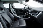 Jaguar I-Pace EV400 AWD S 2018 года (WW)